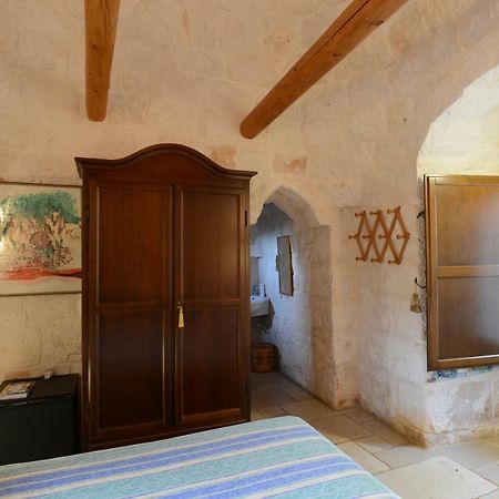 B&B La Gufa Cisternino Extérieur photo