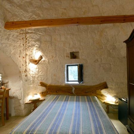 B&B La Gufa Cisternino Extérieur photo