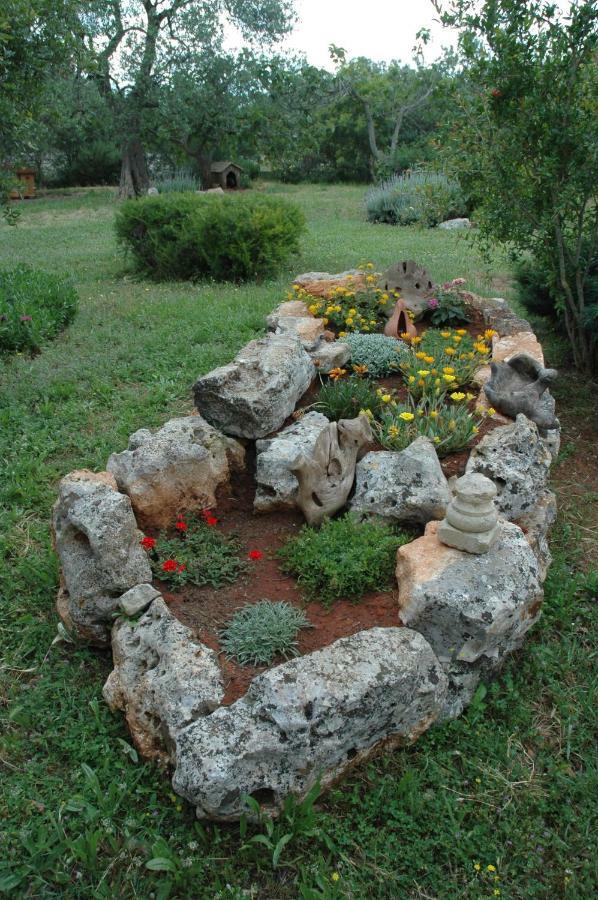 B&B La Gufa Cisternino Extérieur photo