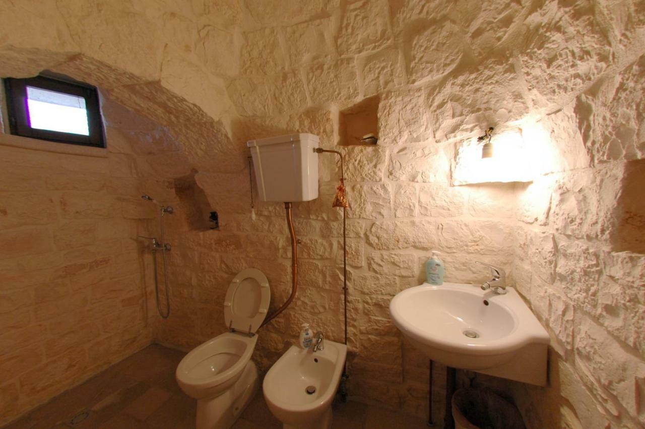 B&B La Gufa Cisternino Extérieur photo