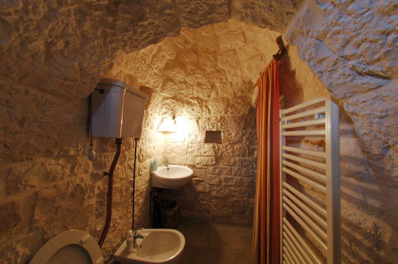 B&B La Gufa Cisternino Extérieur photo