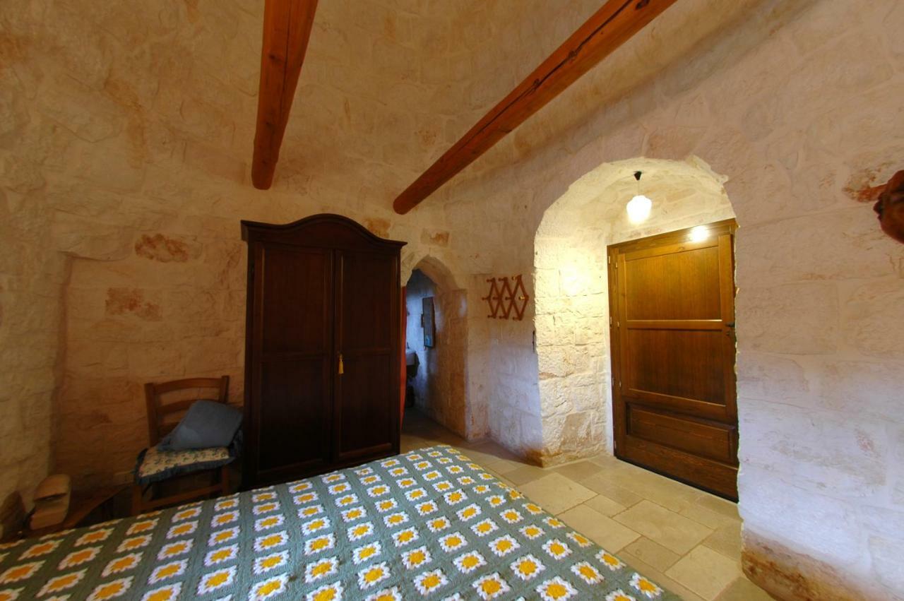 B&B La Gufa Cisternino Extérieur photo